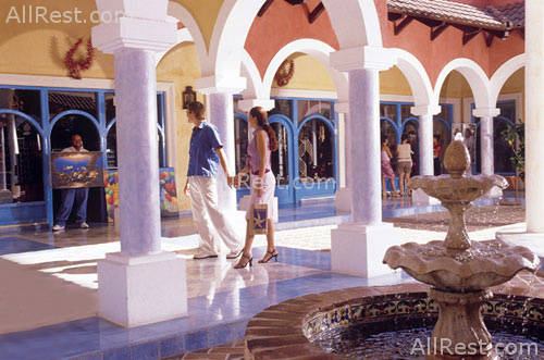 Iberostar Bavaro Resort 2